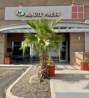 Minuteman Press