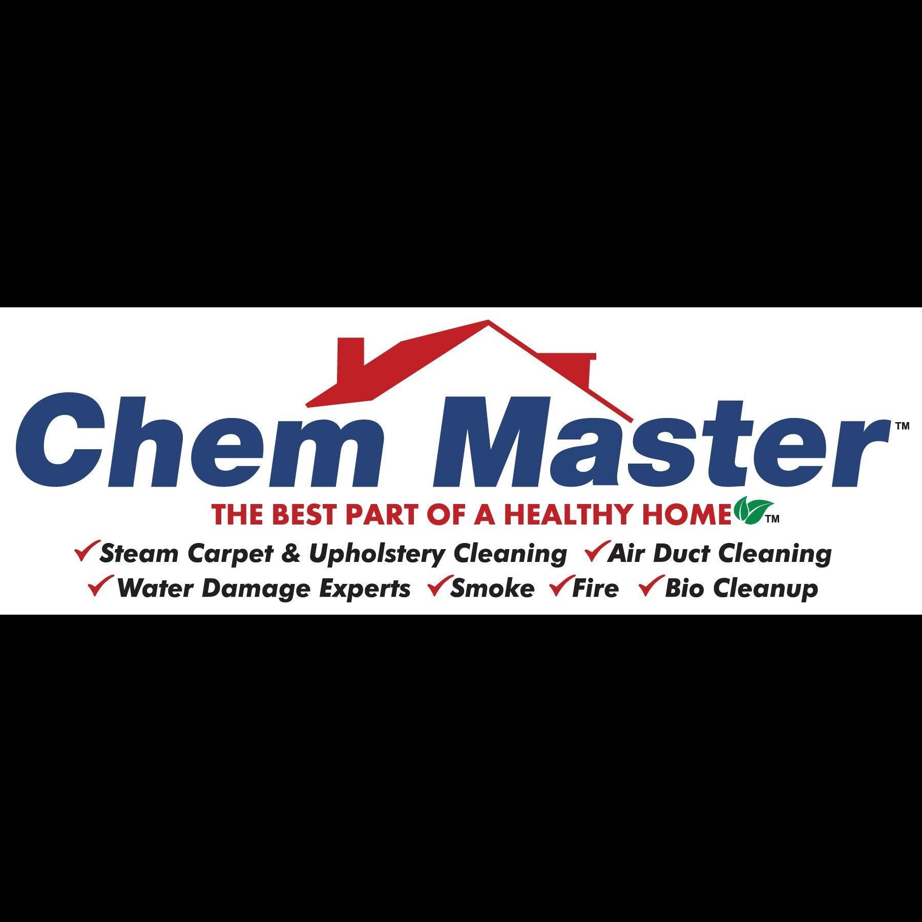 Chem Master Carpet Cleaning And Restoration