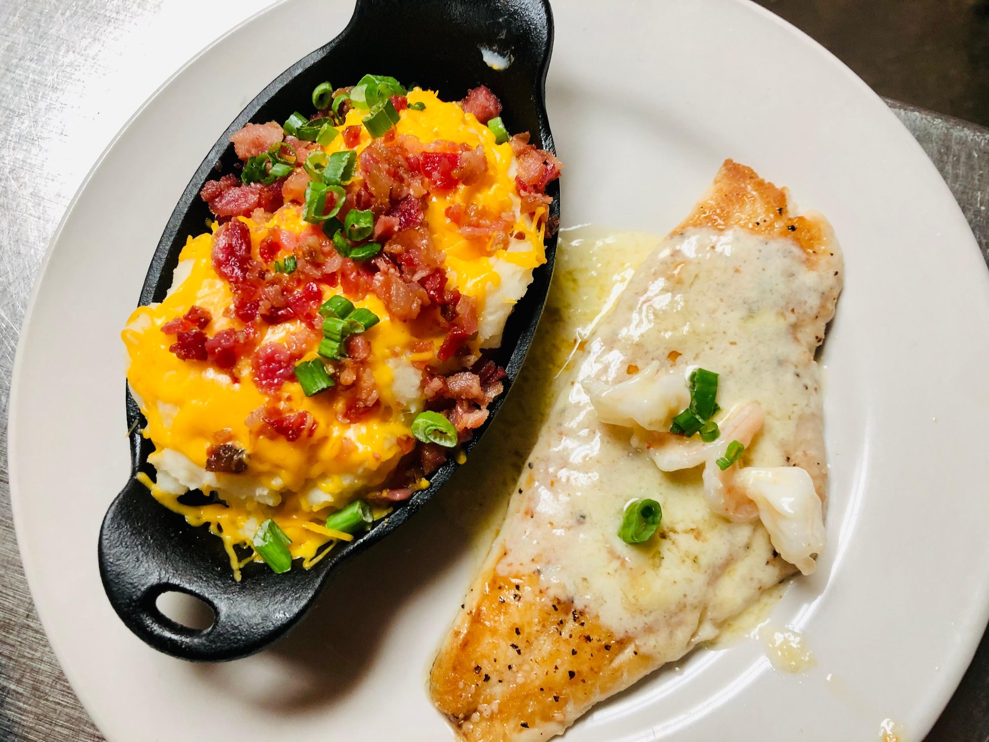 Red Snapper