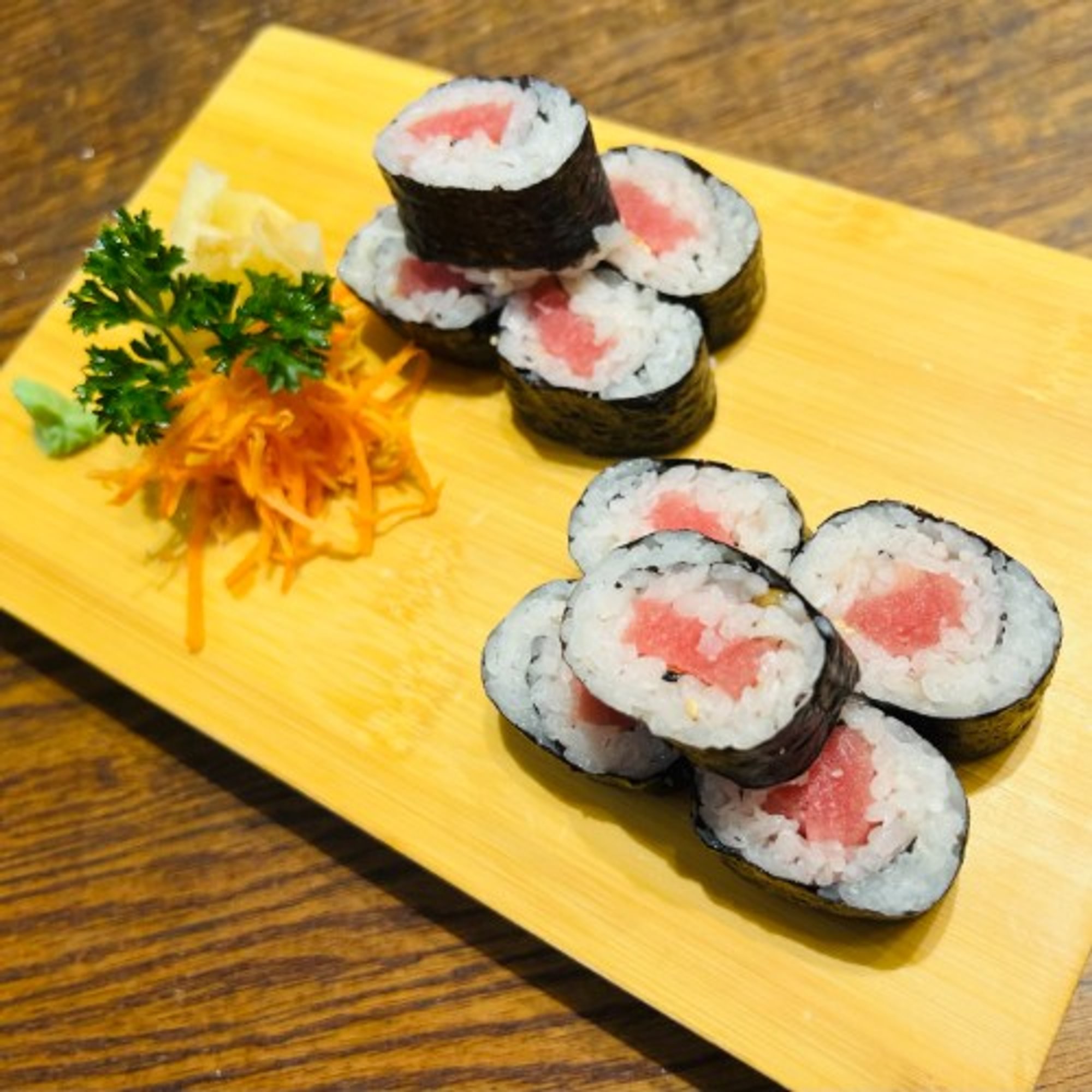 Tuna Roll