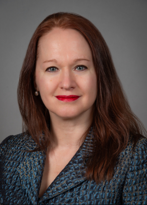 Anna Depold Hohler, MD
