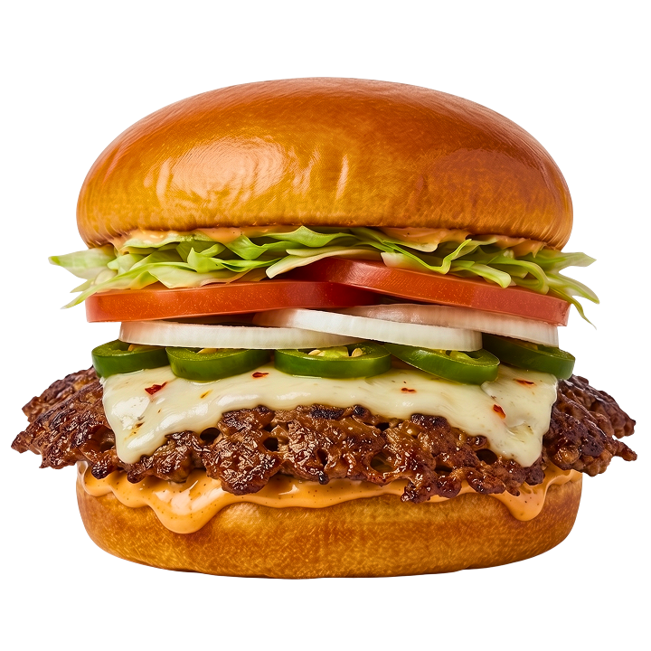 South of the Moovment Beef