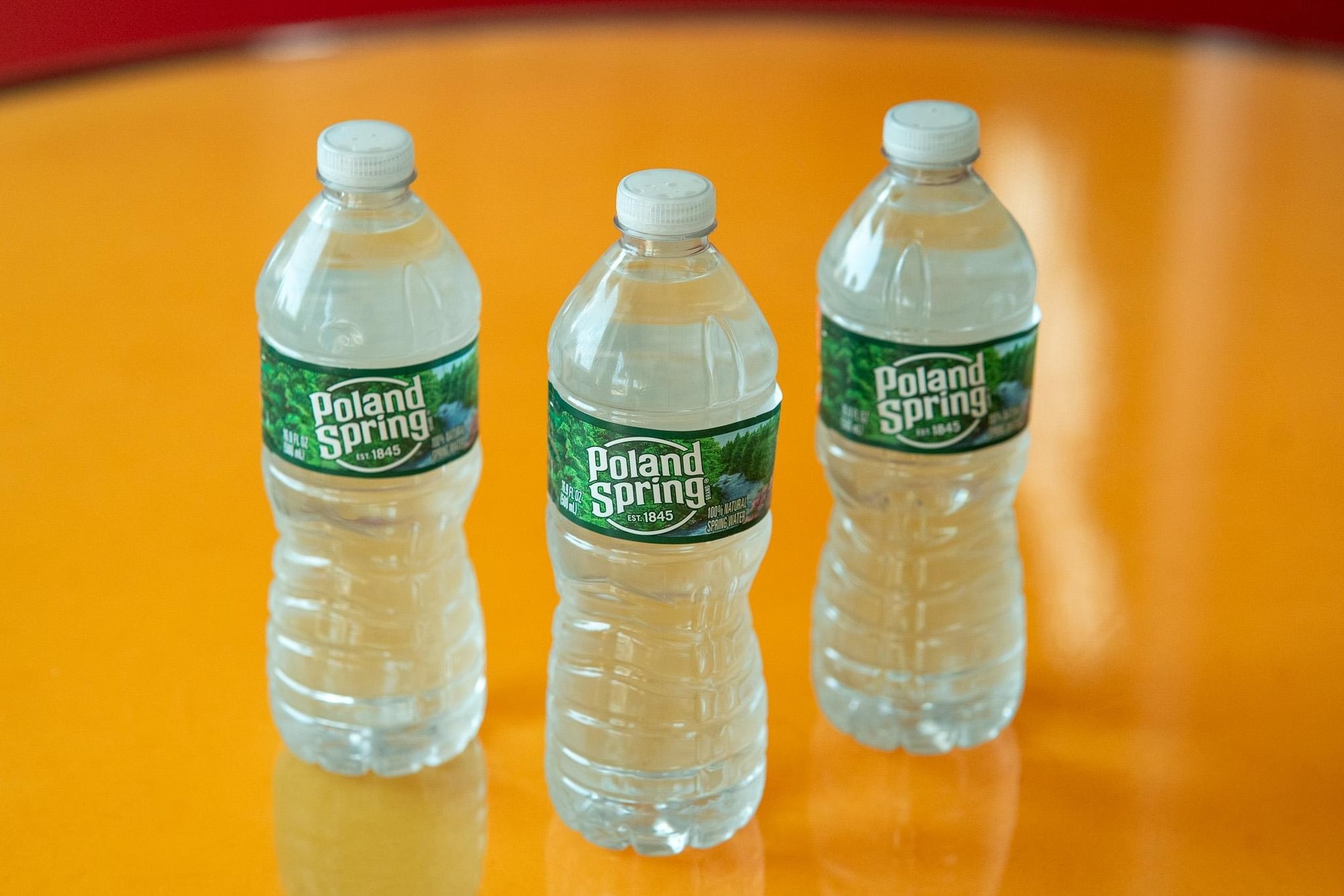 Water
