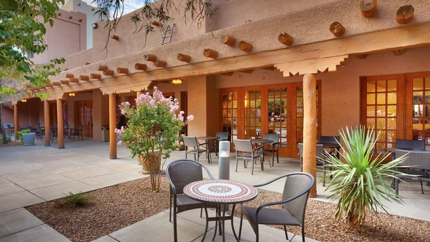Images Courtyard by Marriott Albuquerque