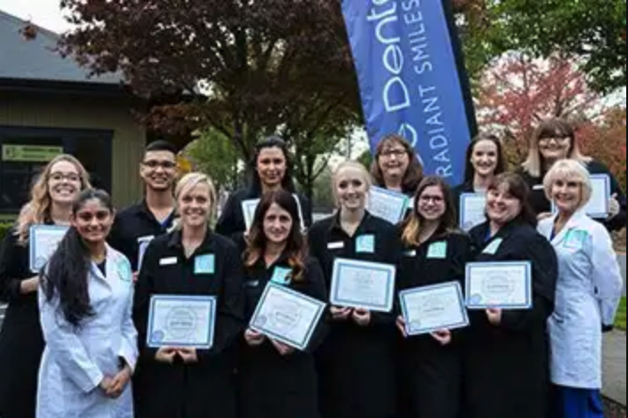 Pacific Northwest Dental Assisting School Photo