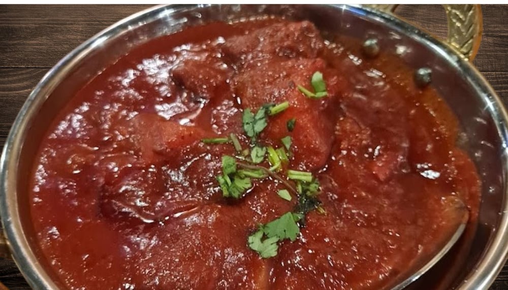 Vindaloo