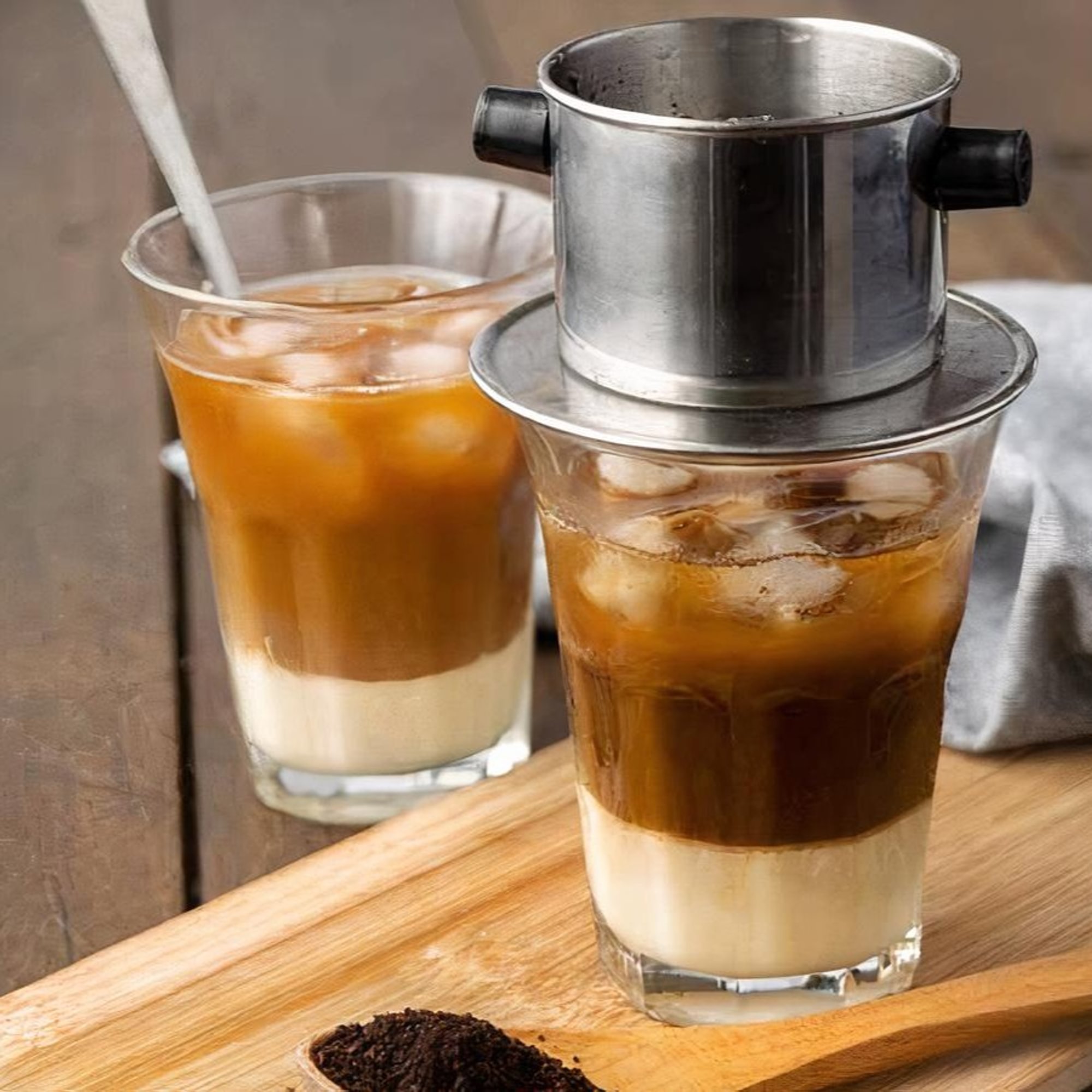 Vietnamese Café