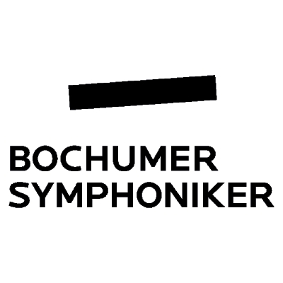 Logo von Bochumer Symphoniker
