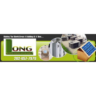 Long Engineering Logo