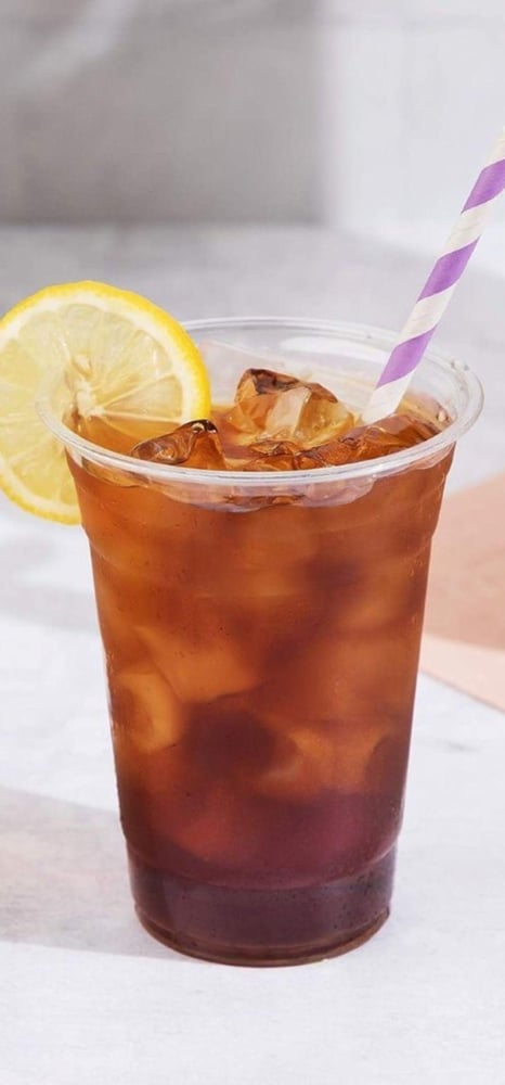Iced Tea