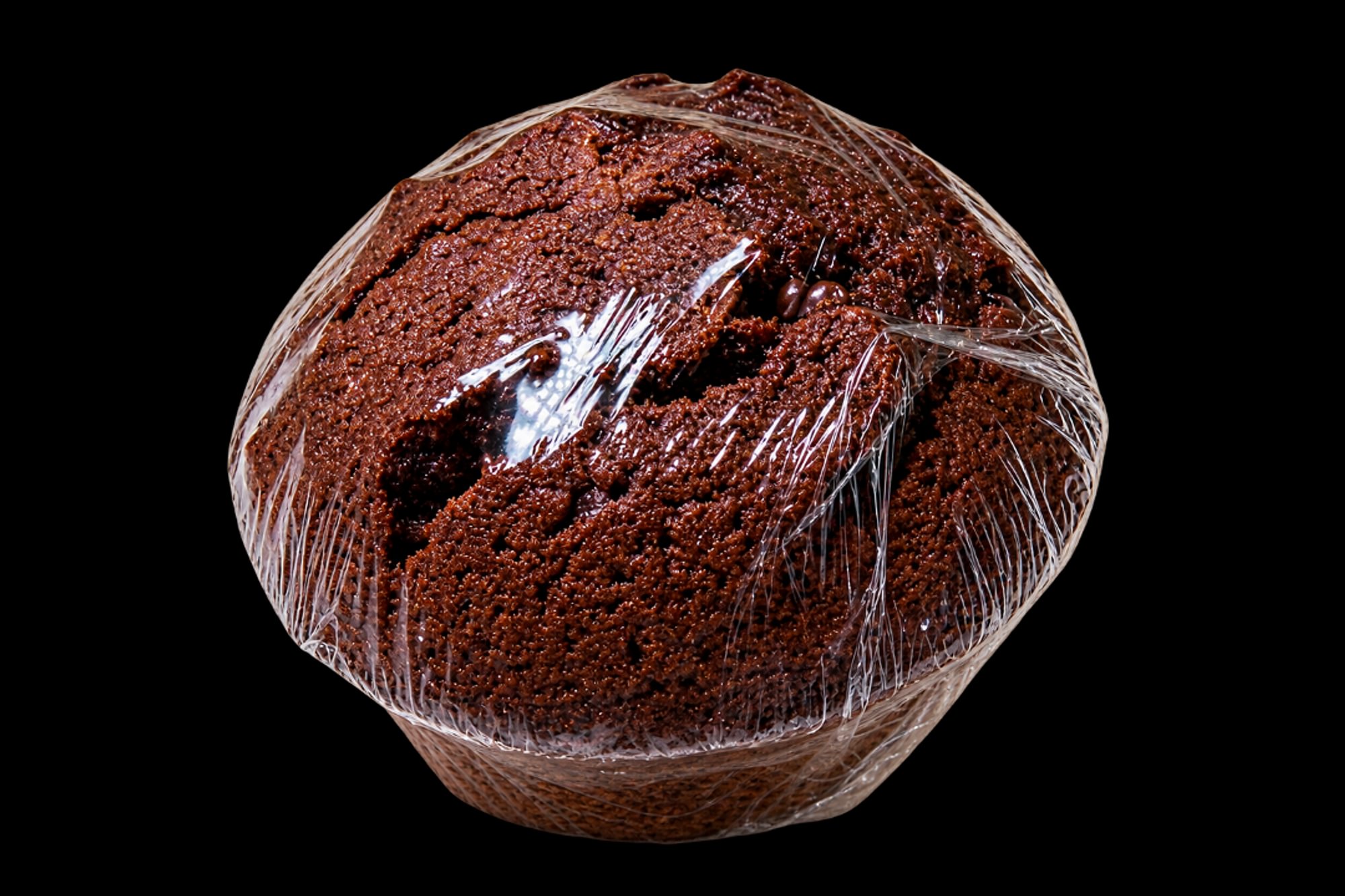 Housemade Brownie