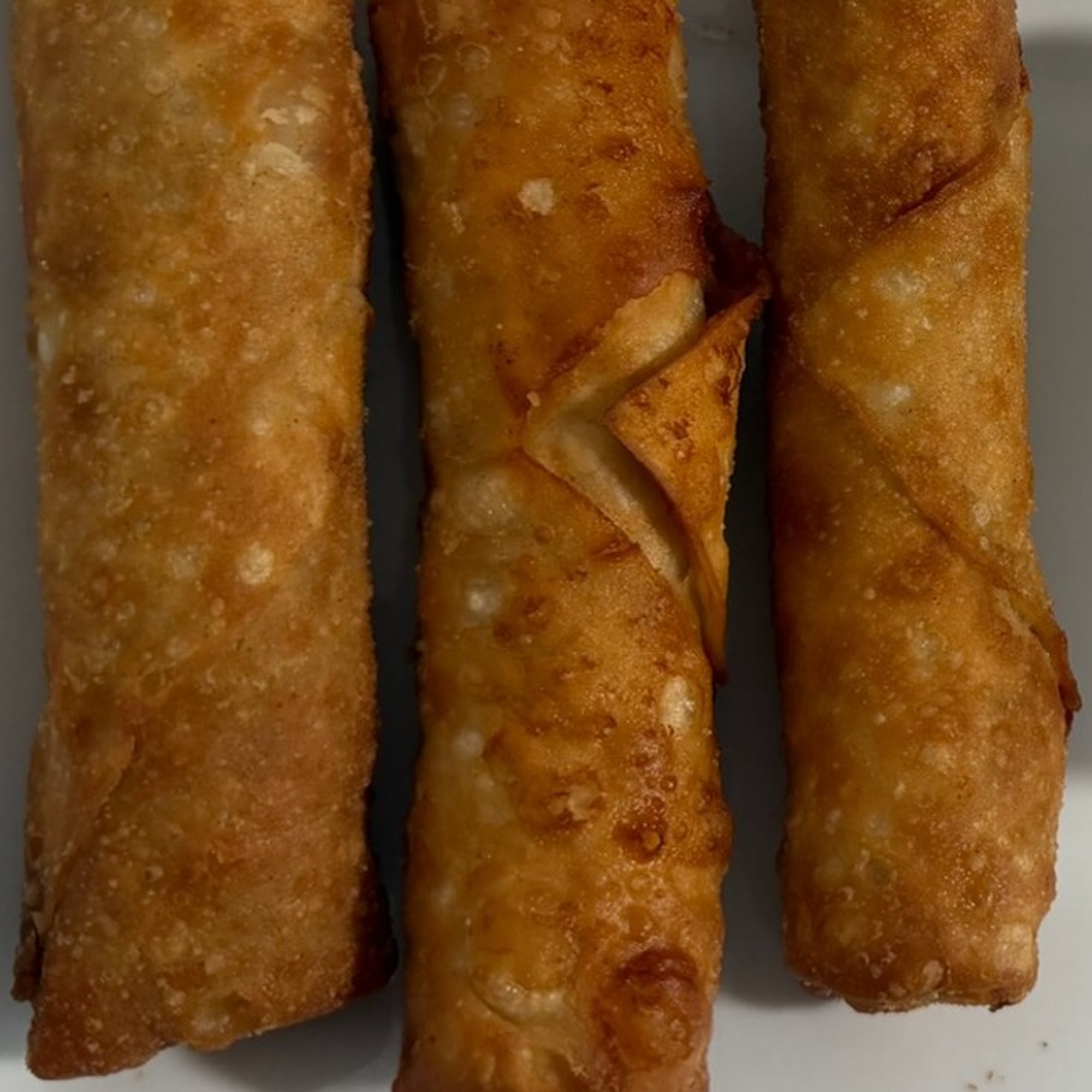 Pork Egg Rolls