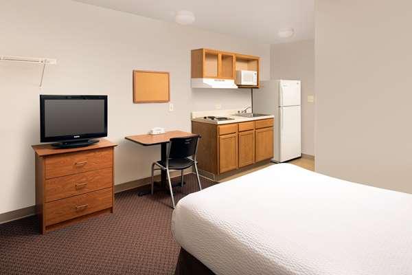 WoodSpring Suites Columbia Fort Jackson Image