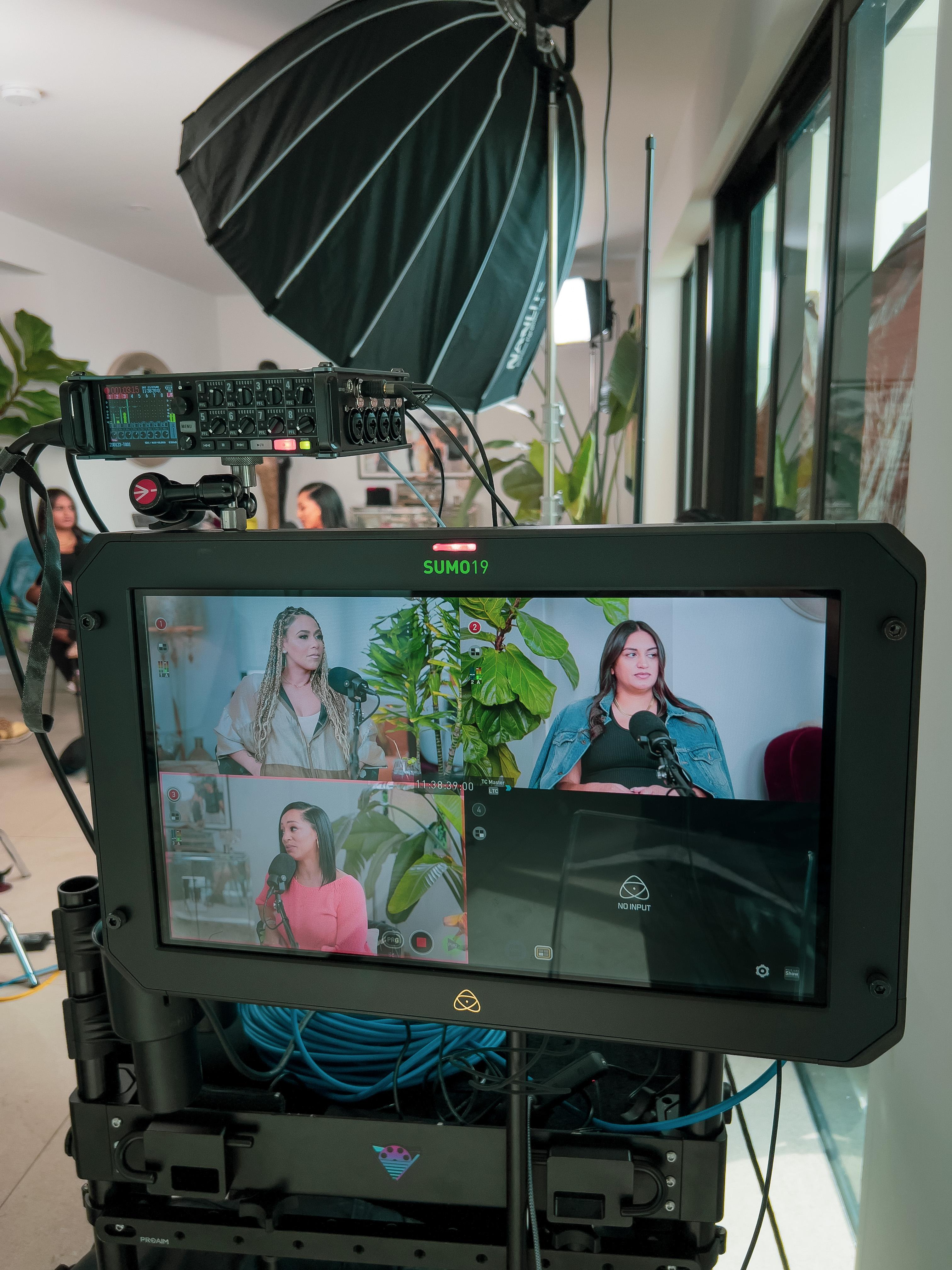 Miami Video Productions Image