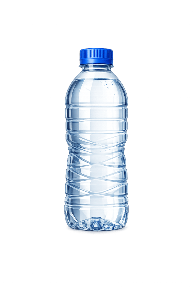 Bottled Water