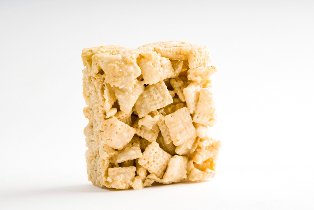 Rice Chex Crispy Treats