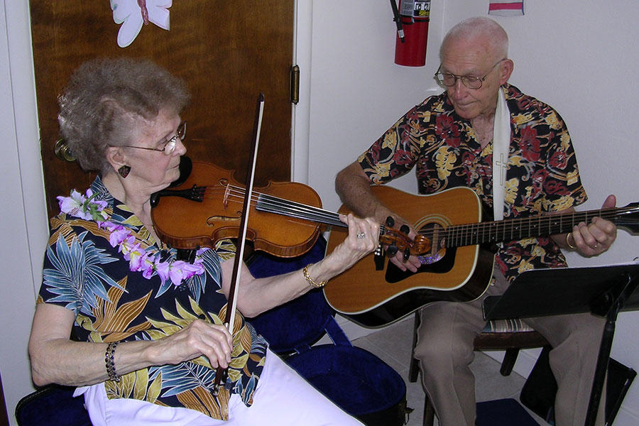 Golden Moments Care Home Photo