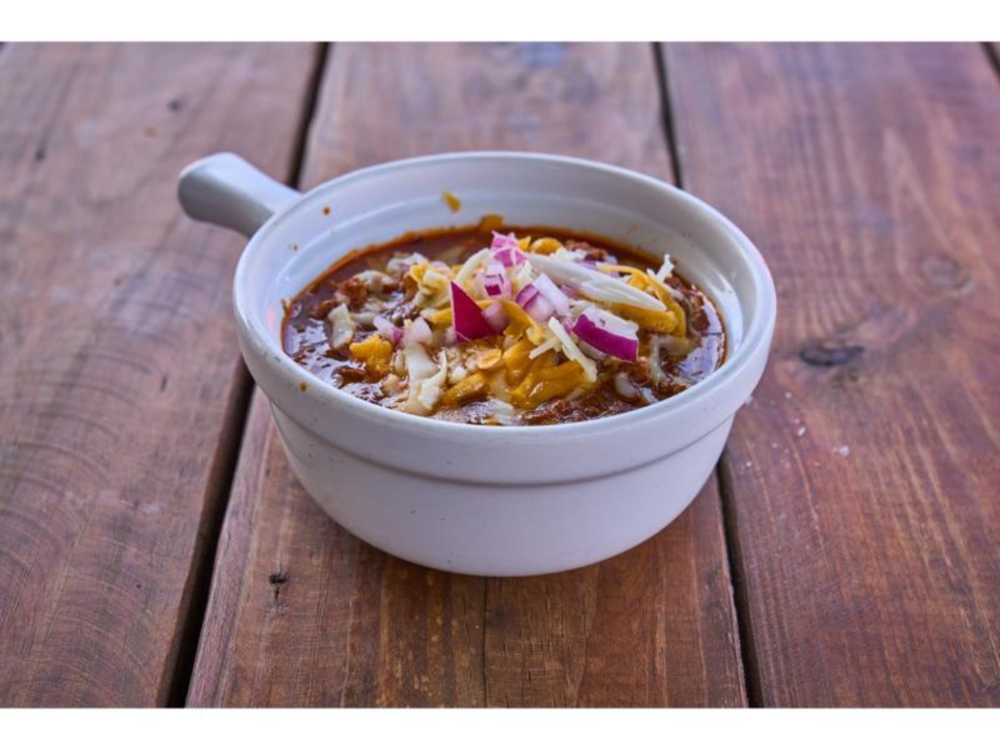 Cup of Chili