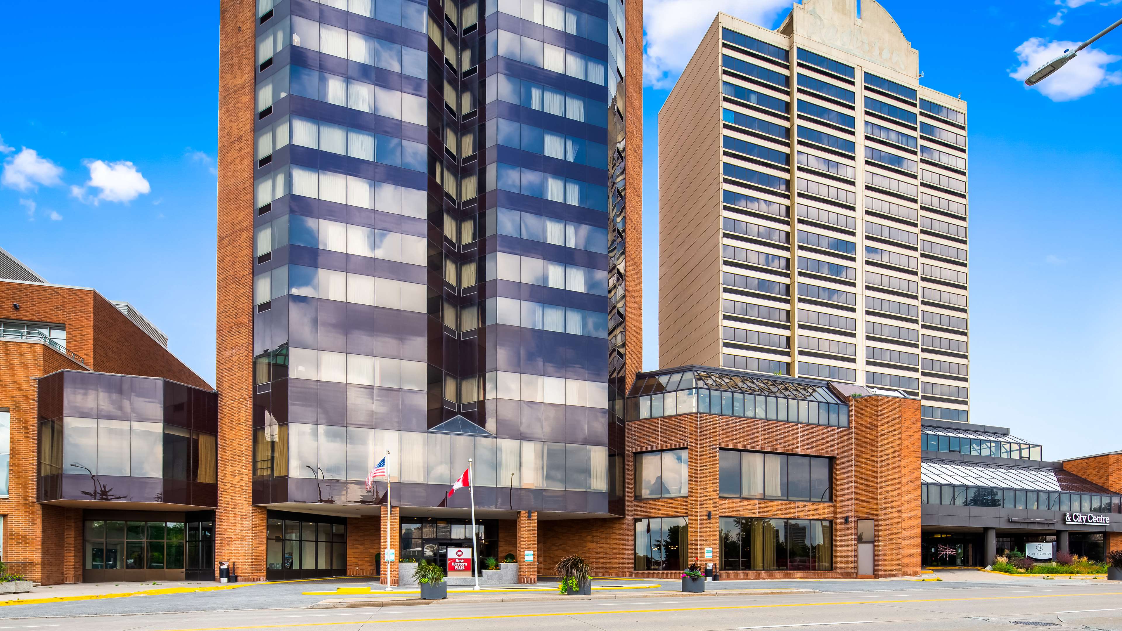 Images Best Western Plus Waterfront Hotel