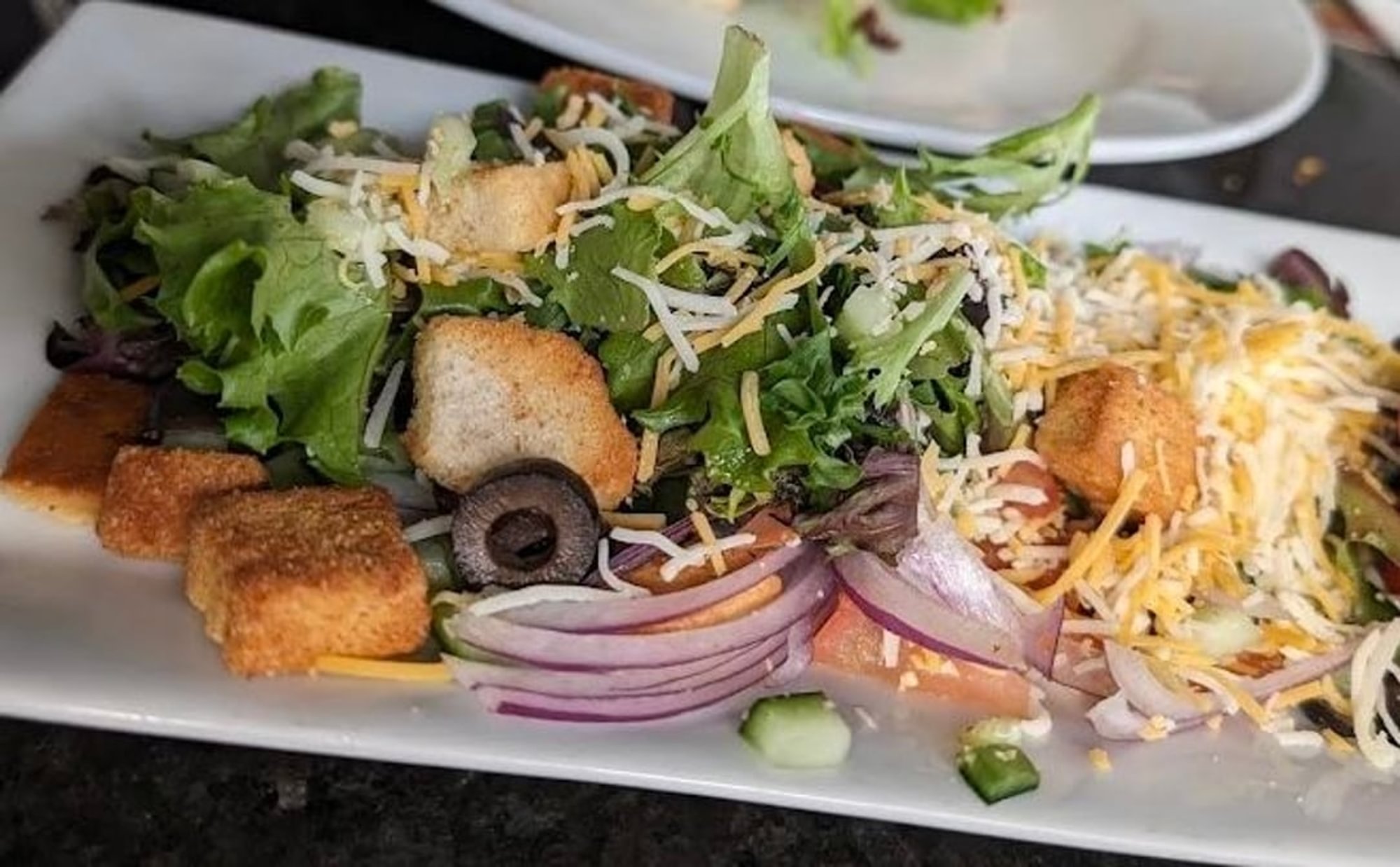 House Salad