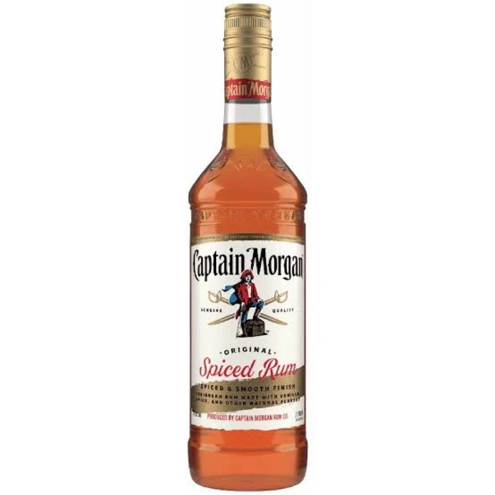 Capt. Morgan