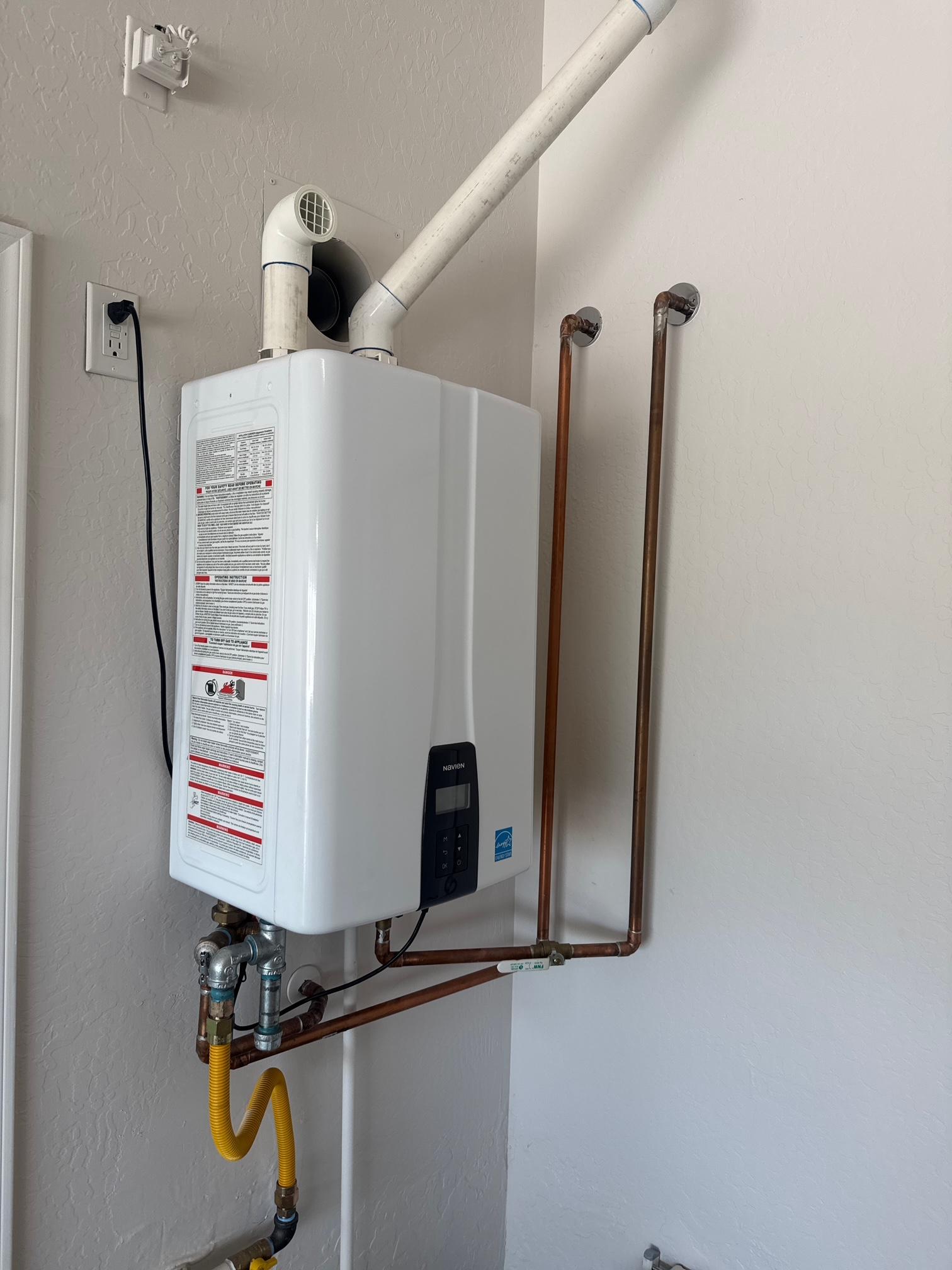 Griffin Plumbing LLC Image