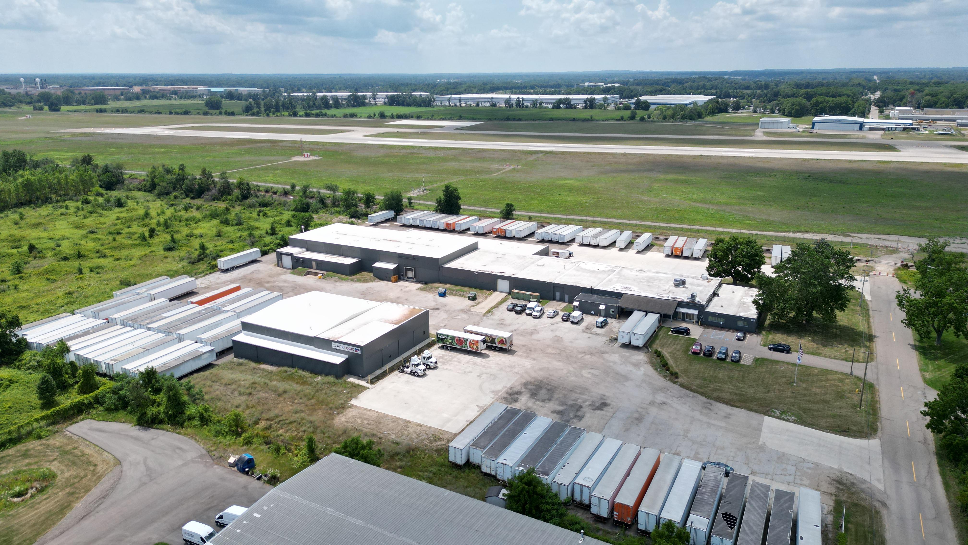 Clark Logic Headquarters Image