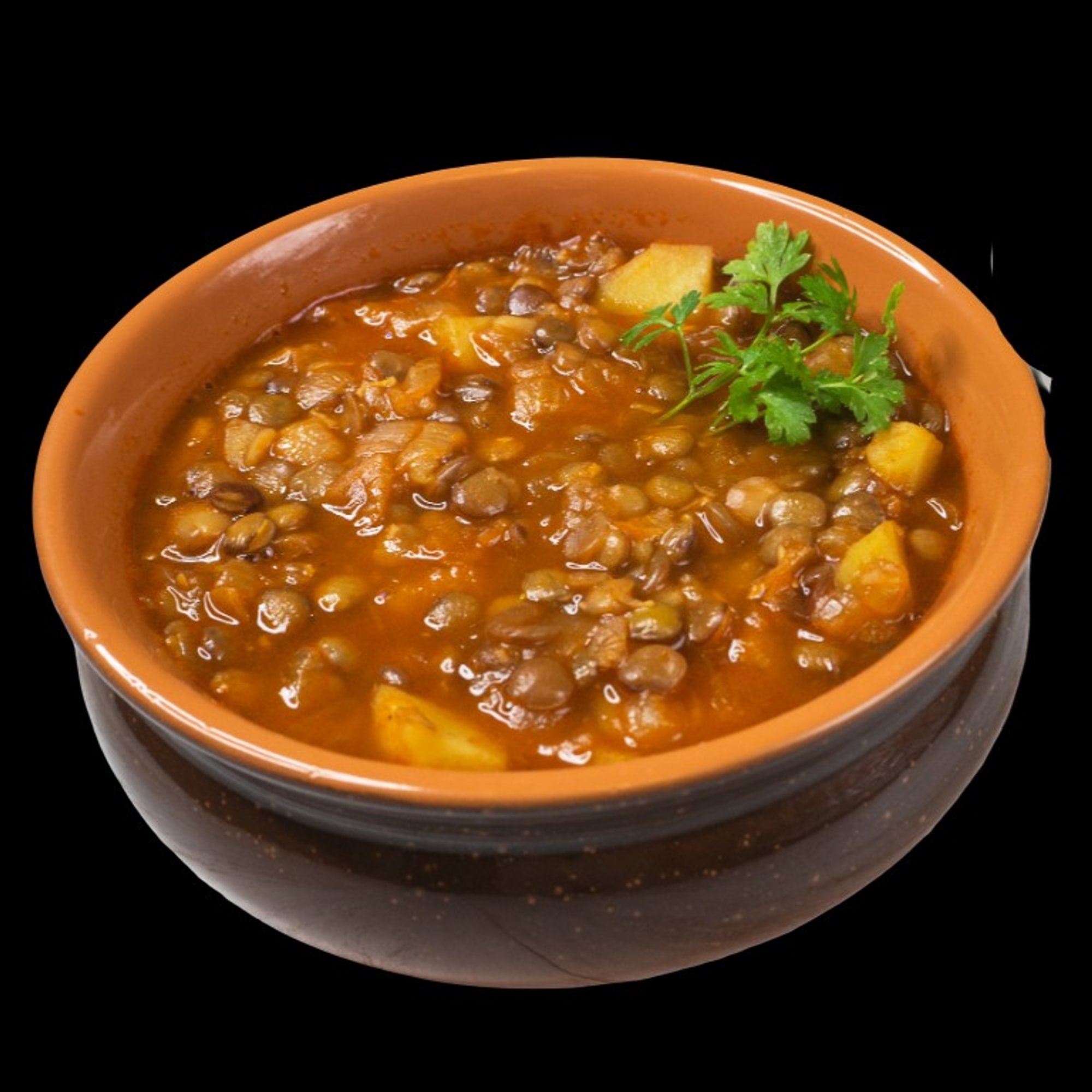 Daal Soup