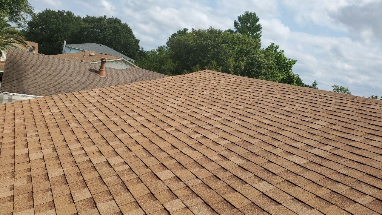 Garcia Roofing Image