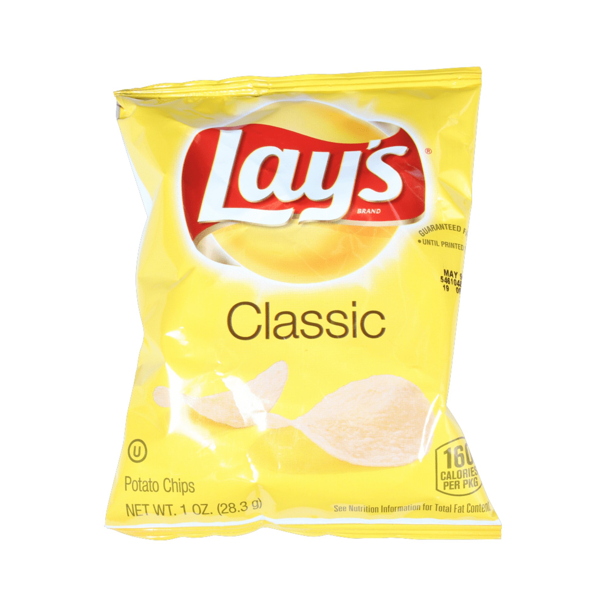 Original Lays