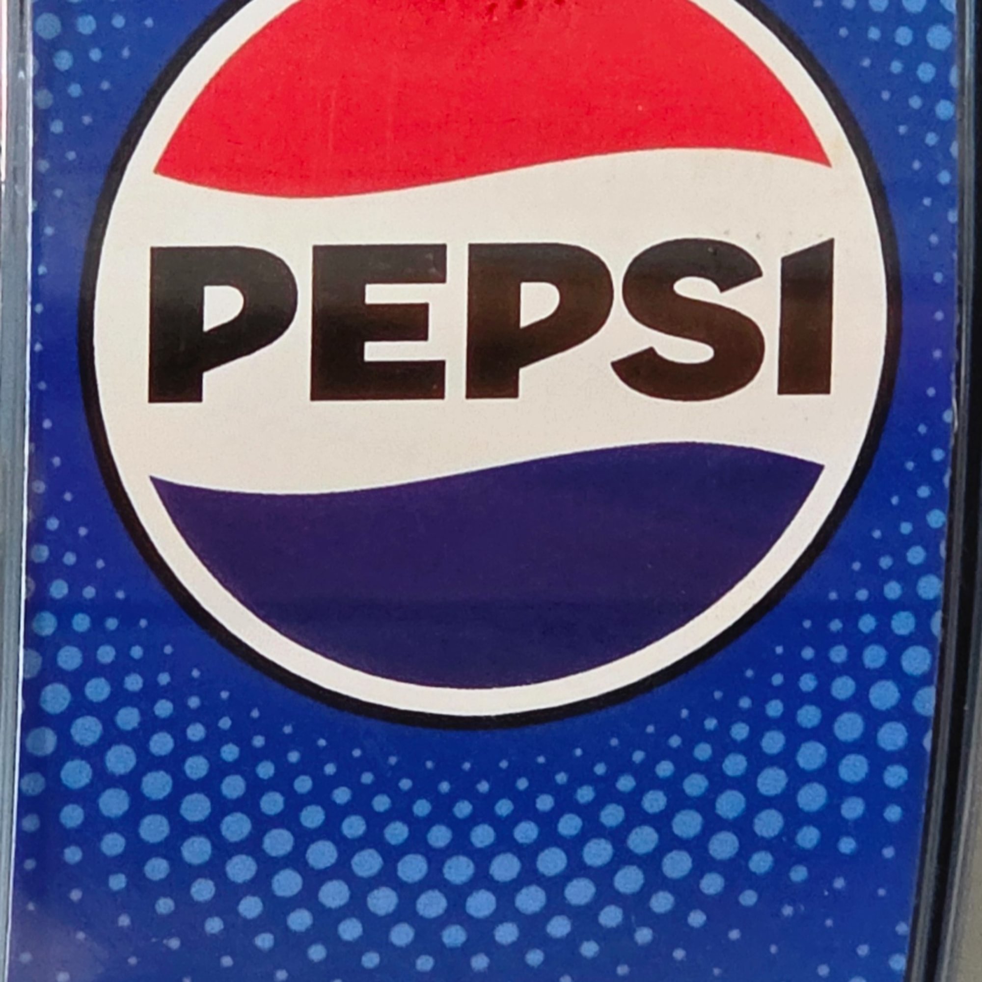 Pepsi