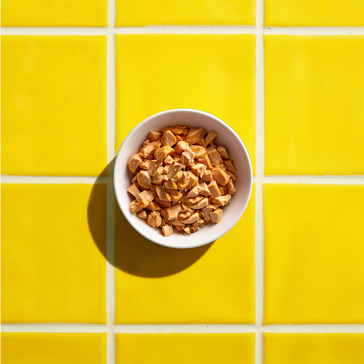 SIDE OF PROTEIN