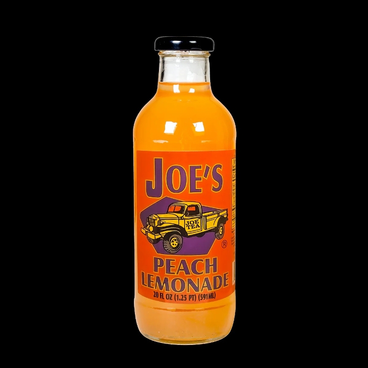 Peach Lemonade