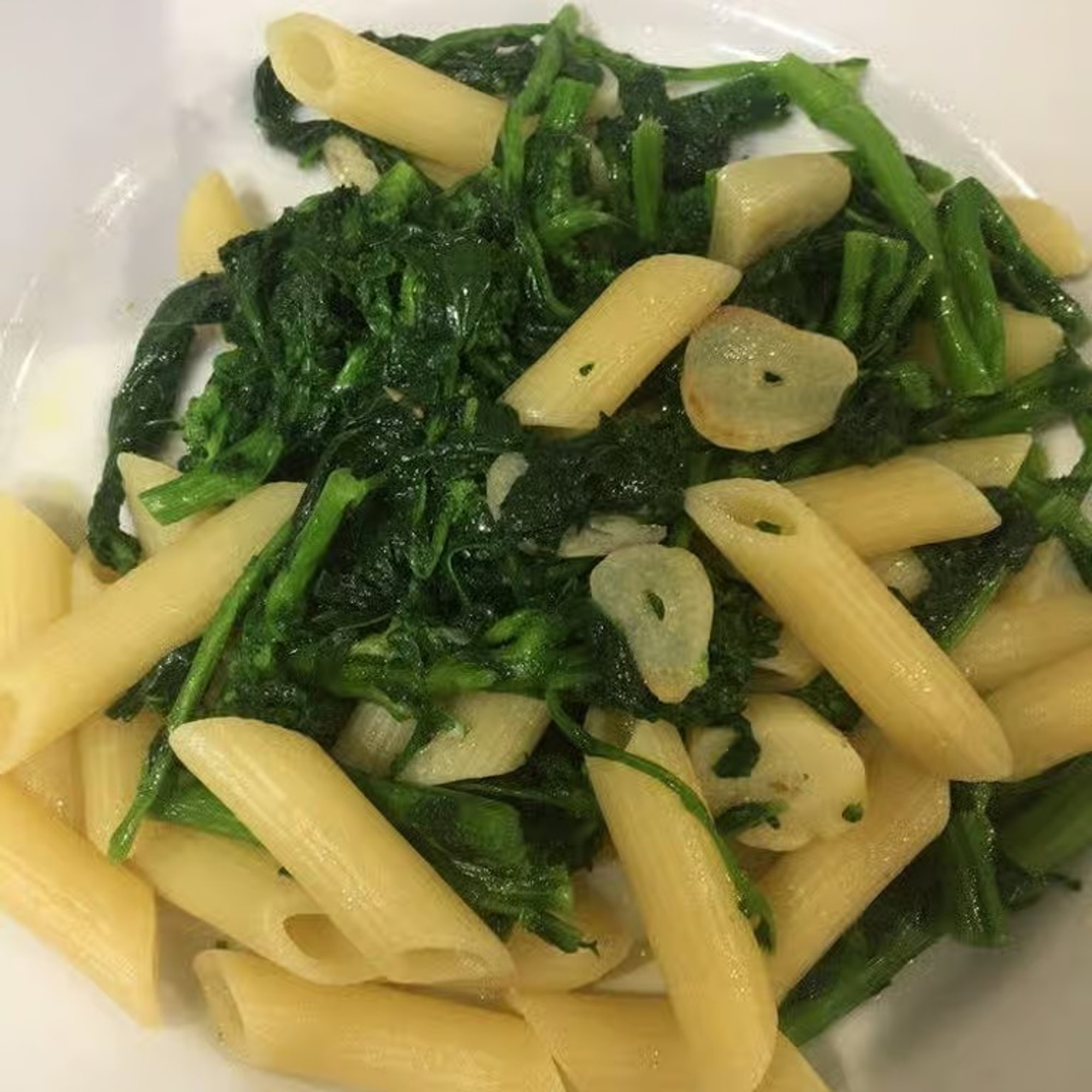 Broccoli Di Rapa