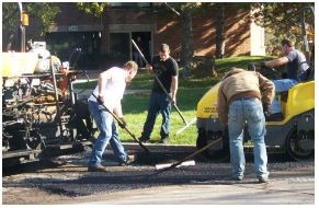 Images JR Paving & Construction Co., Inc.