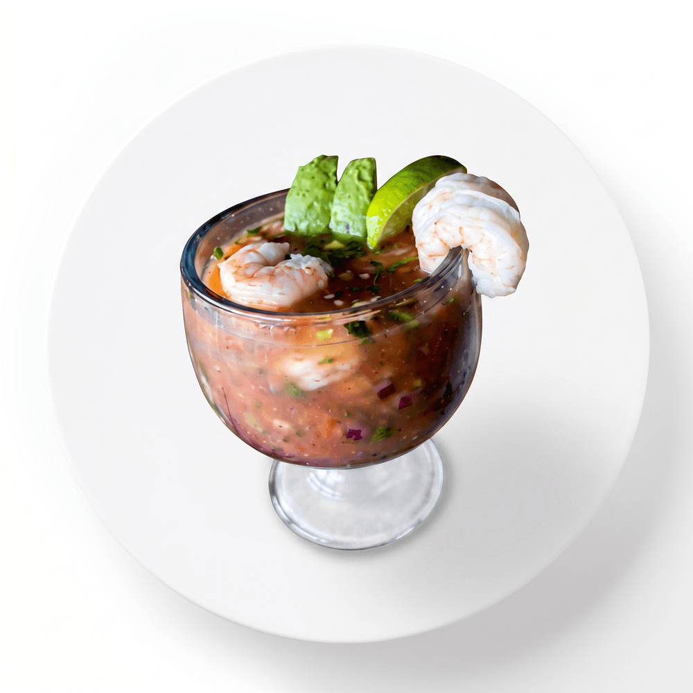 Coctel de Camaron