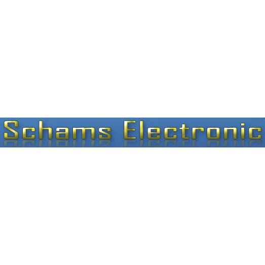 Logo von Schams-Electronic