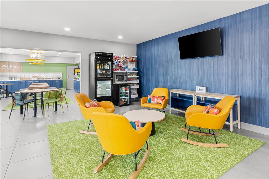 Spark by Hilton Sumter Image