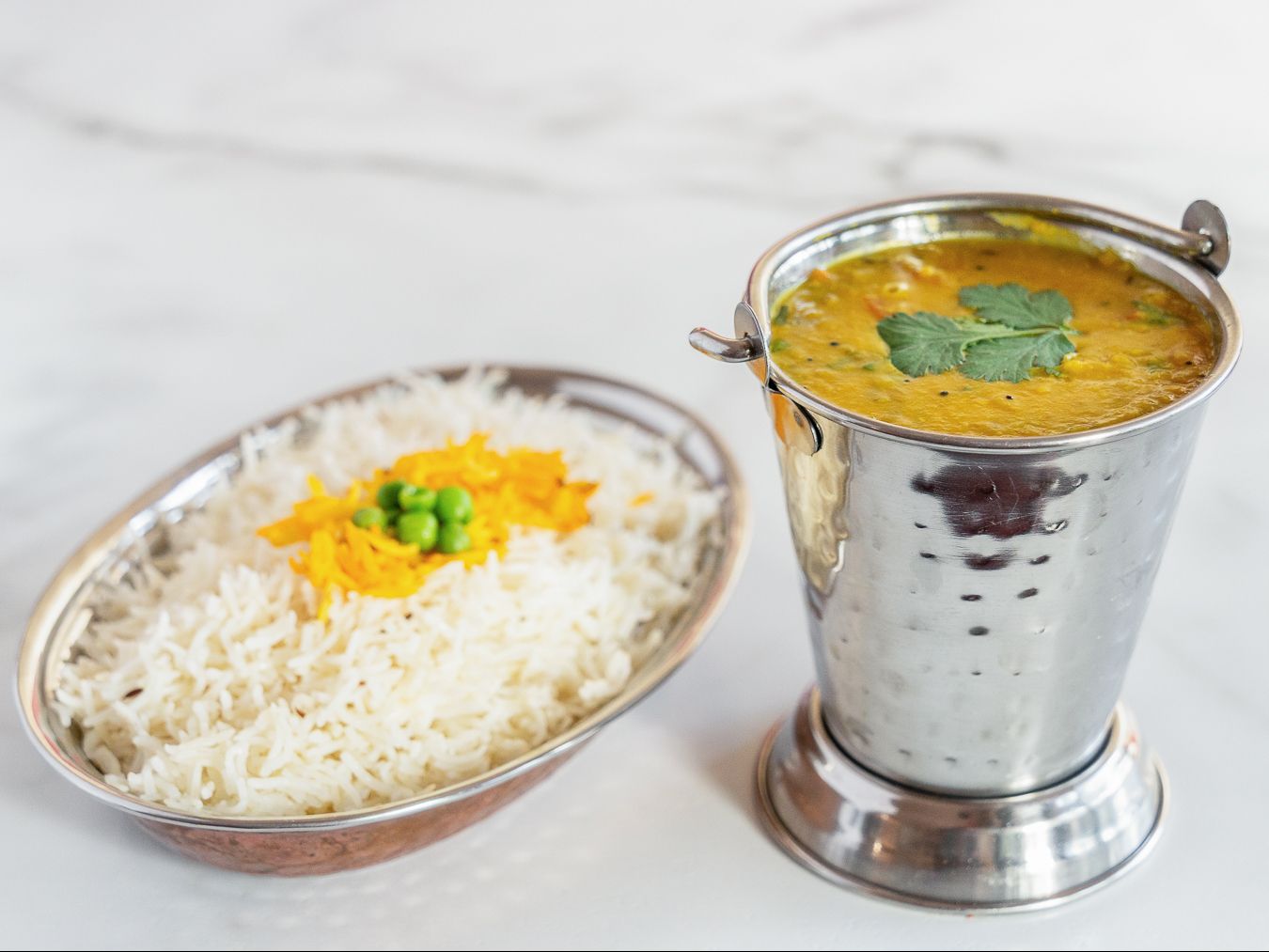 Dal Tadka