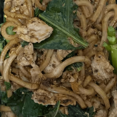 Pad Se-Ew Udon