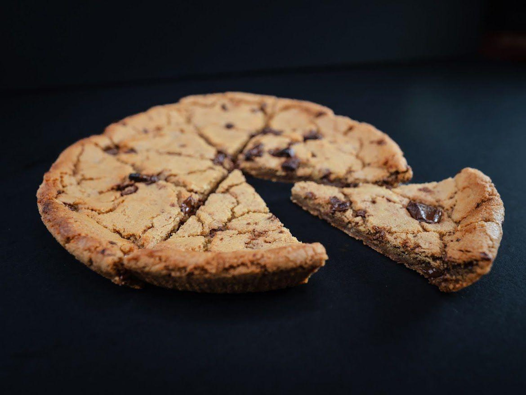 Chocolate Chip Cookie (8 Inch)