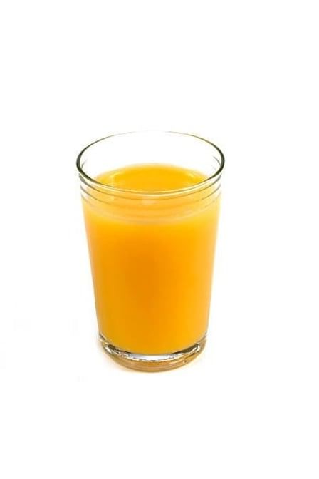 Orange Juice