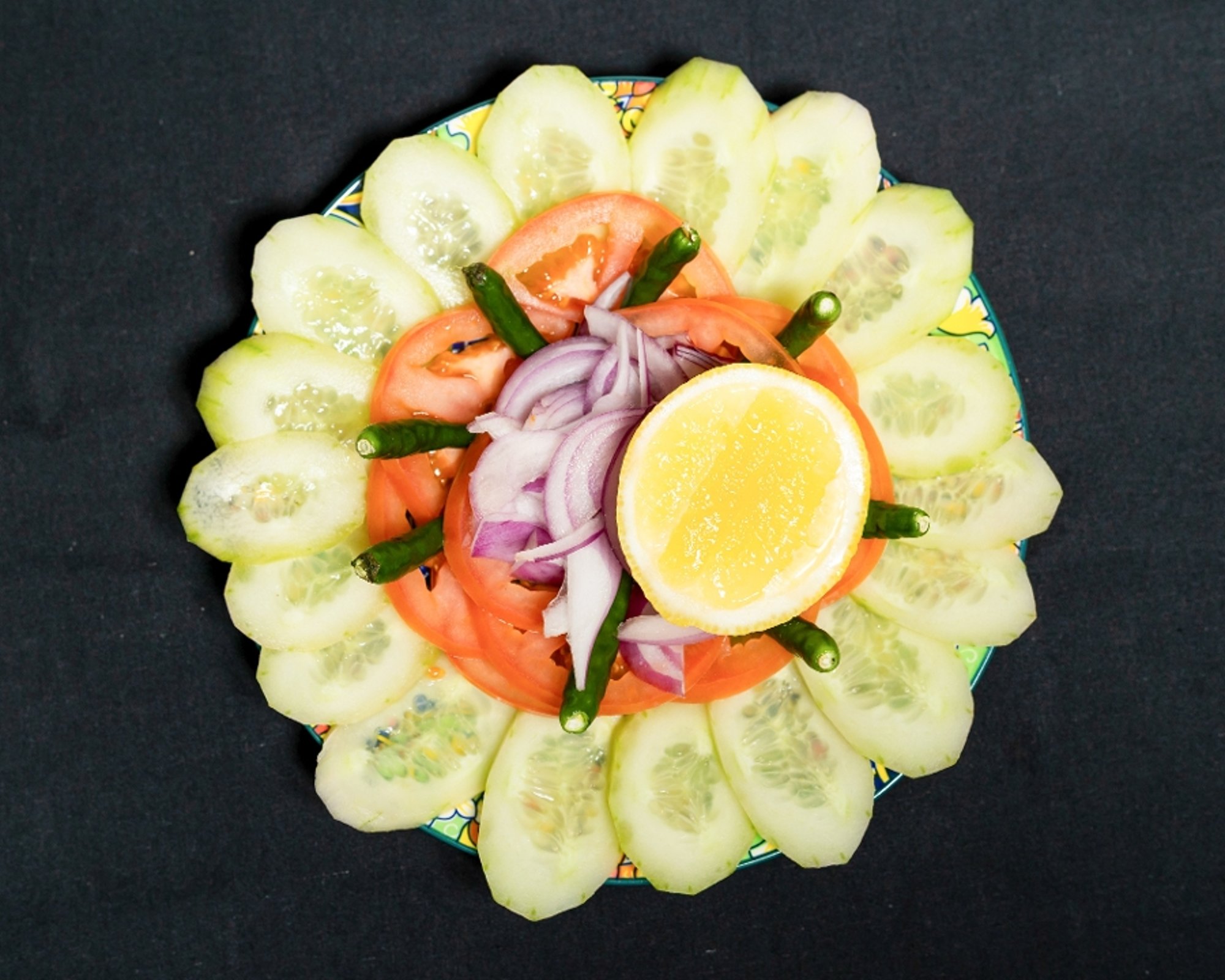 Garden Salad