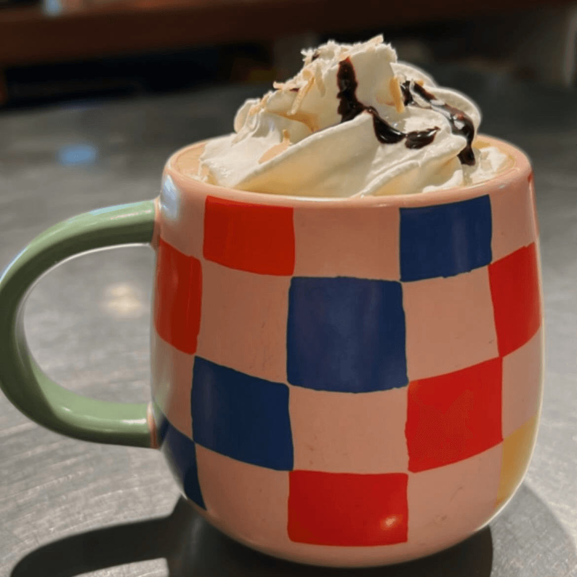 Mocha