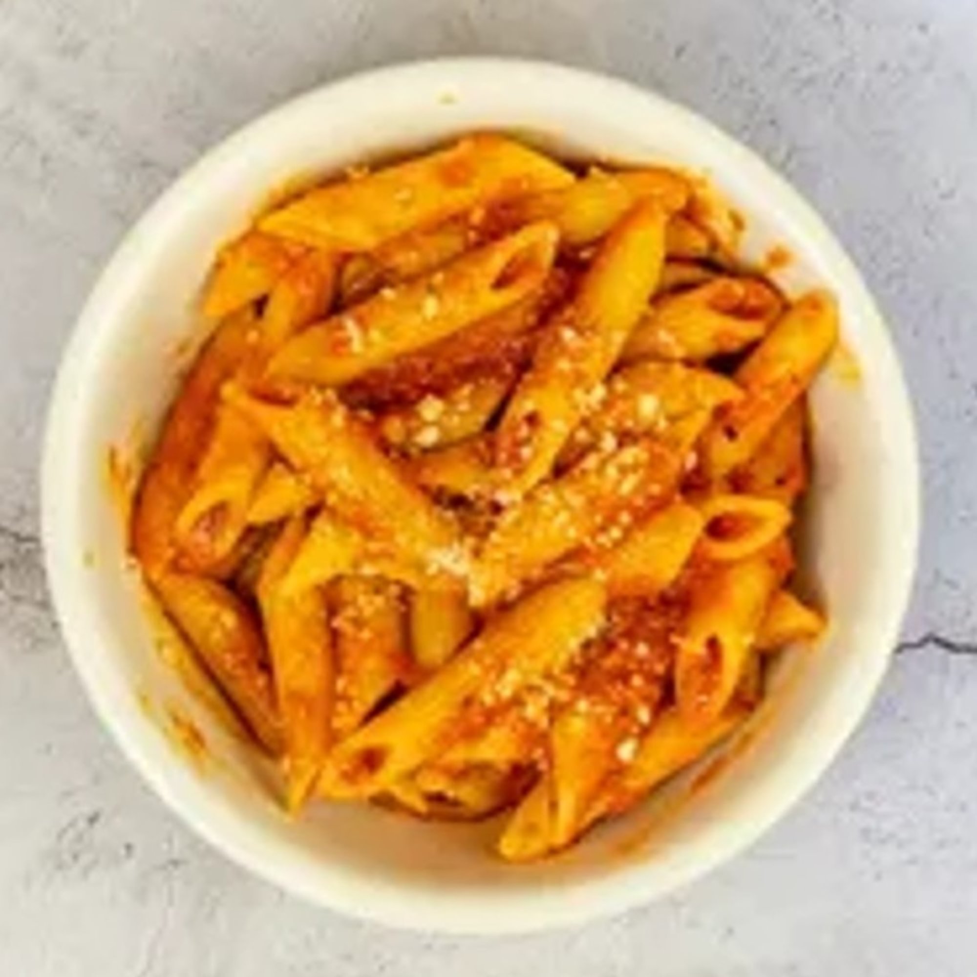 Children's Penne Pasta