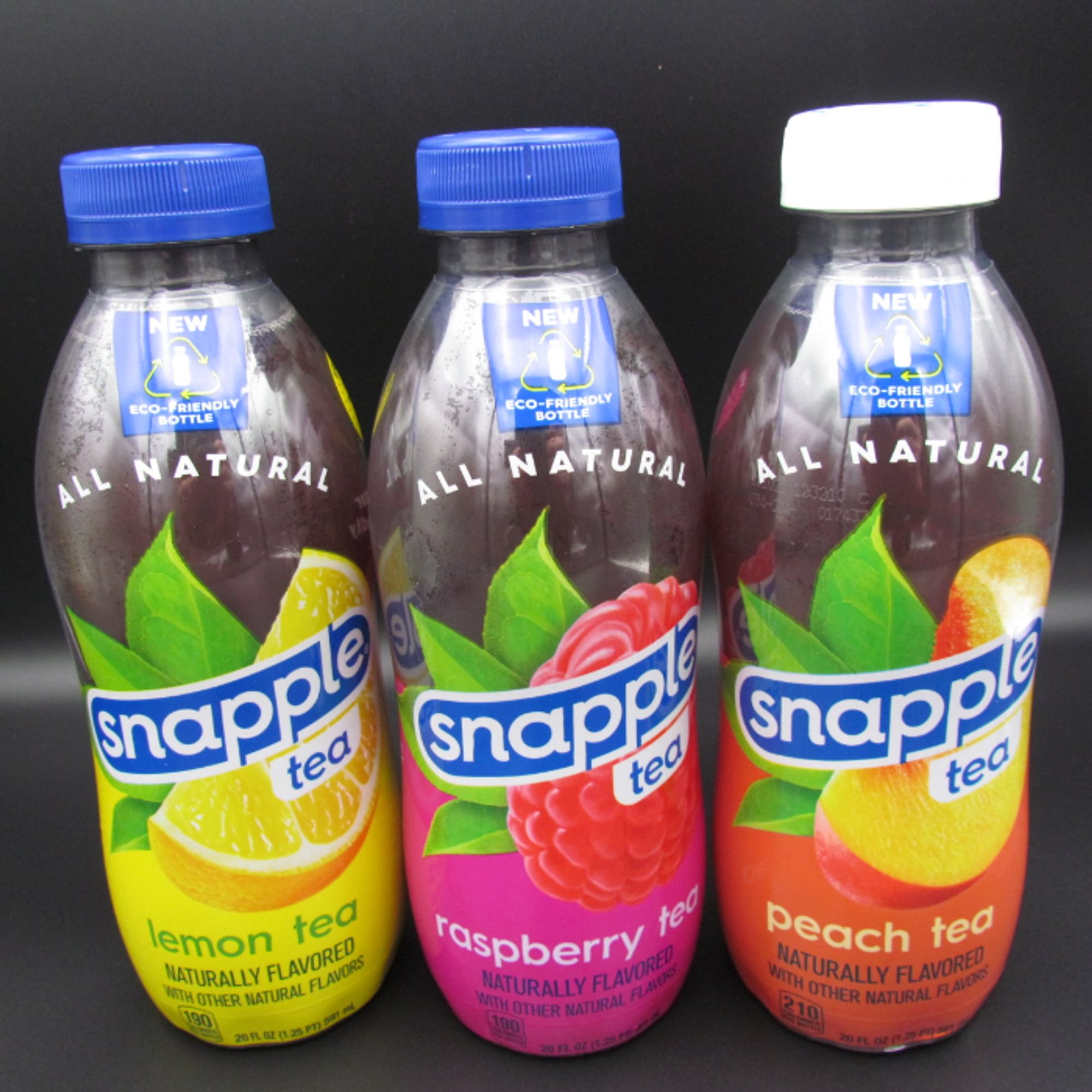Snapple