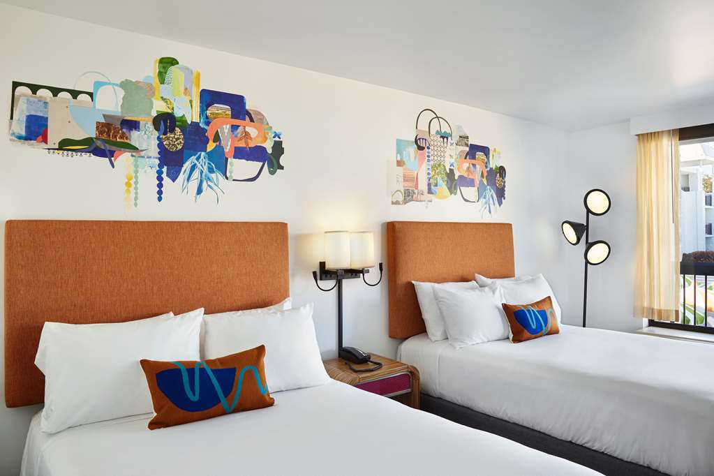 Avatar Hotel Santa Clara, Tapestry Collection by Hilton Image