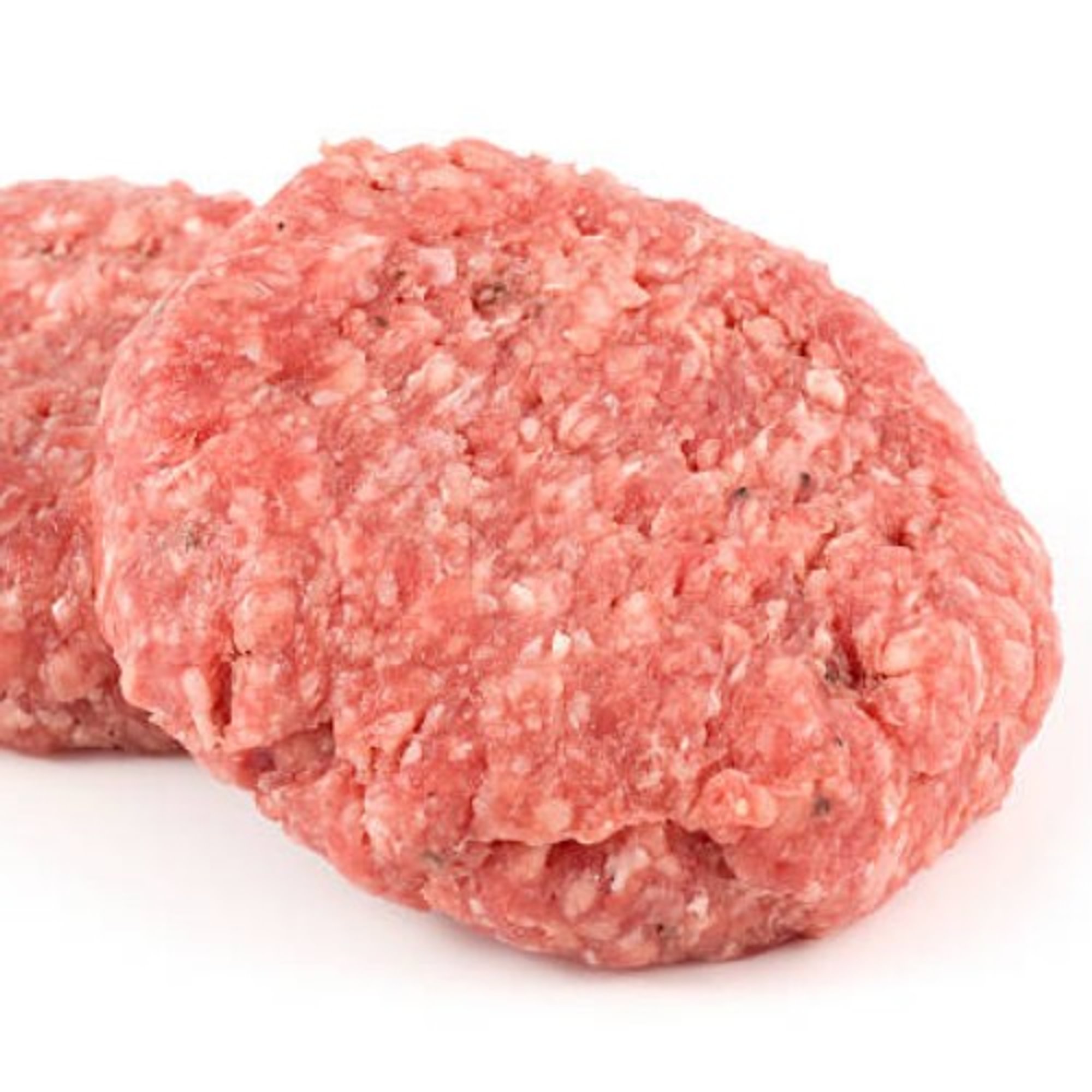 BUILD YOUR OWN BURGER - MEAT
