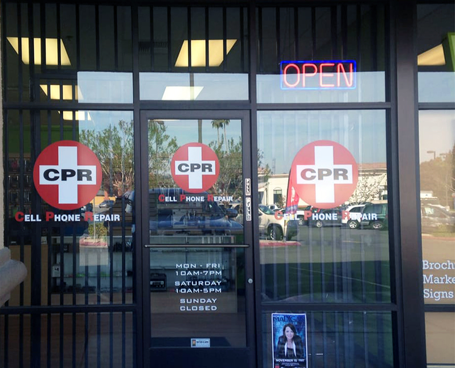 CPR Cell Phone Repair Bakersfield Photo