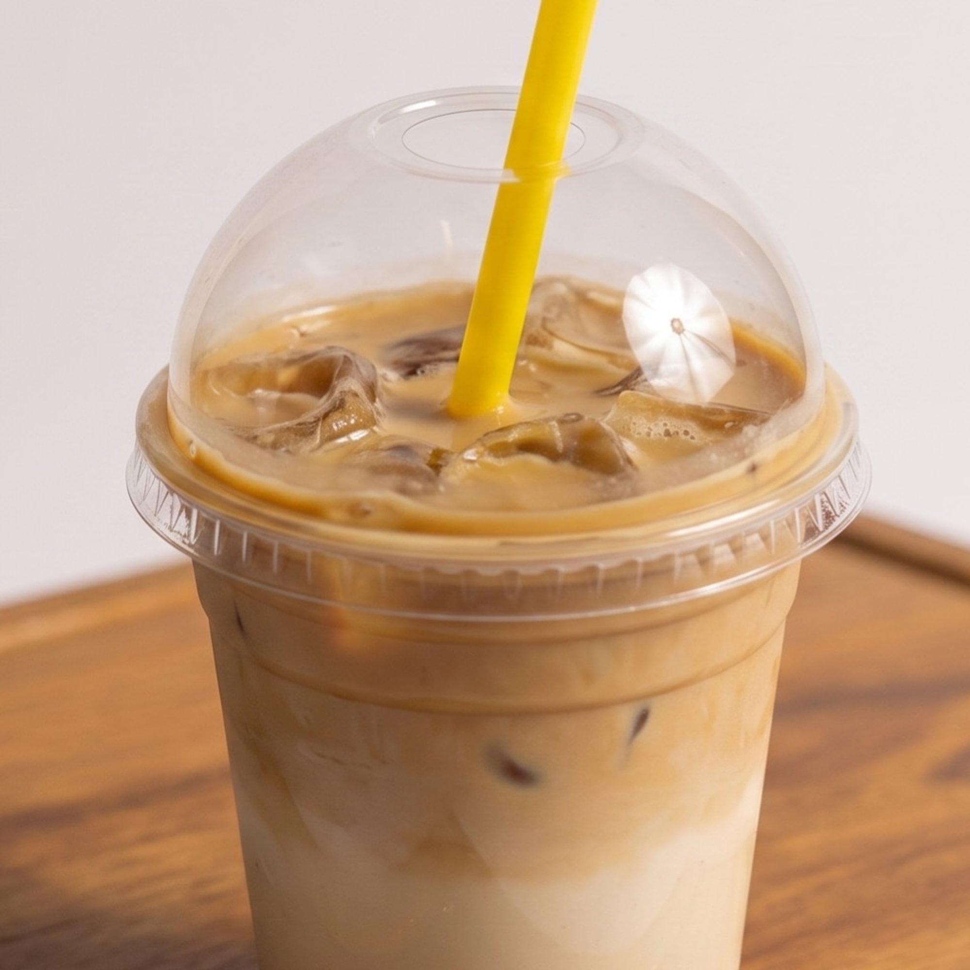 Iced Coffee